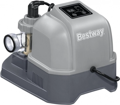 Generatore di cloro 6 g/h Bestway
