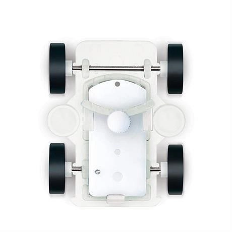 Robot di raffreddamento