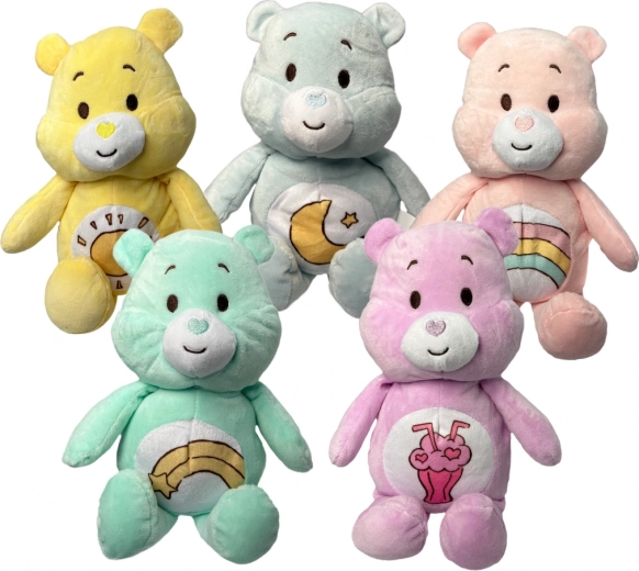 Motivi diversi sul pancino