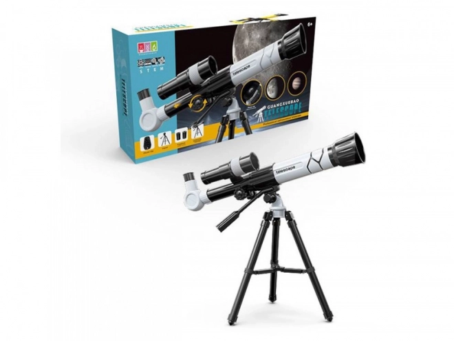 Telescopio Giocattolo per Bambini