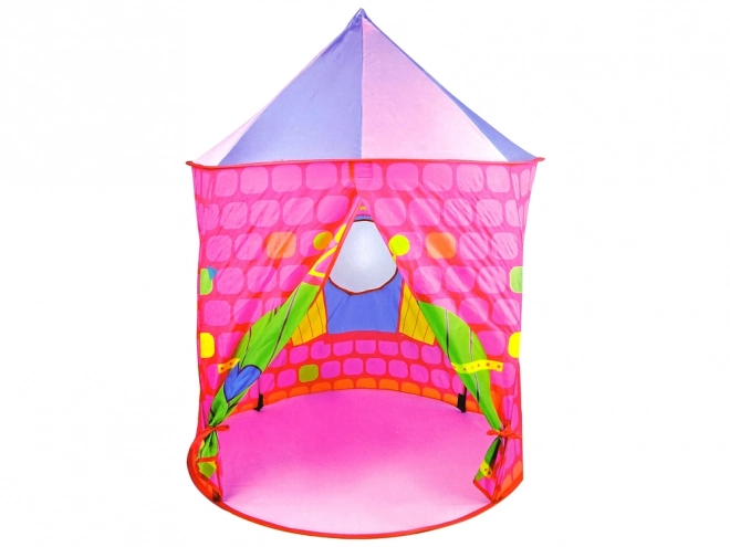 Tenda da Gioco Principessa Rosa