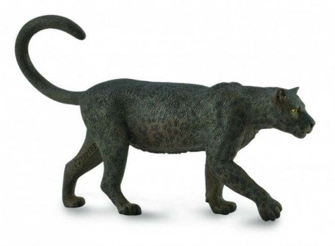 Collezione leopardo nero