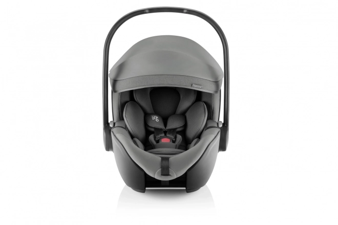 Seggiolino Auto Baby-Safe Pro Style Mineral Grey