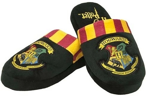 pantofole uomo Harry Potter Hogwarts