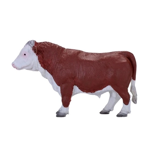 Toro Hereford MOJO