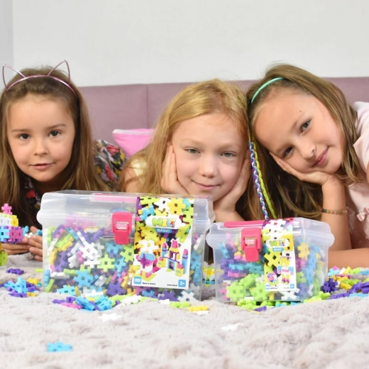 Compattezza del set e facile stoccaggio