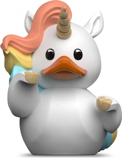 Design unicorno dettagliato