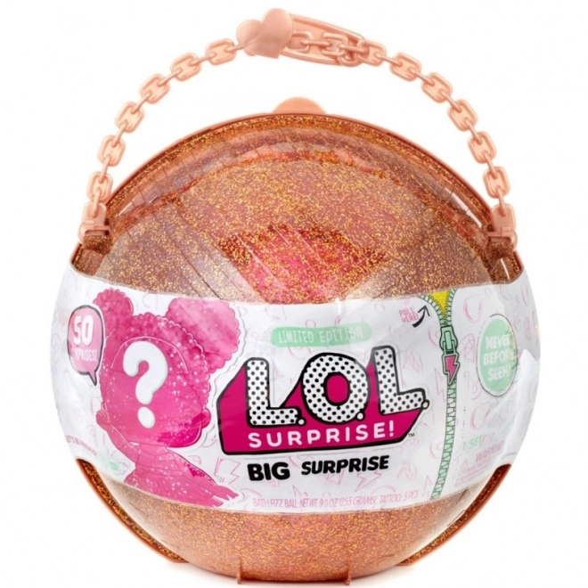 L.O.L. Surprise Grande Sorpresa