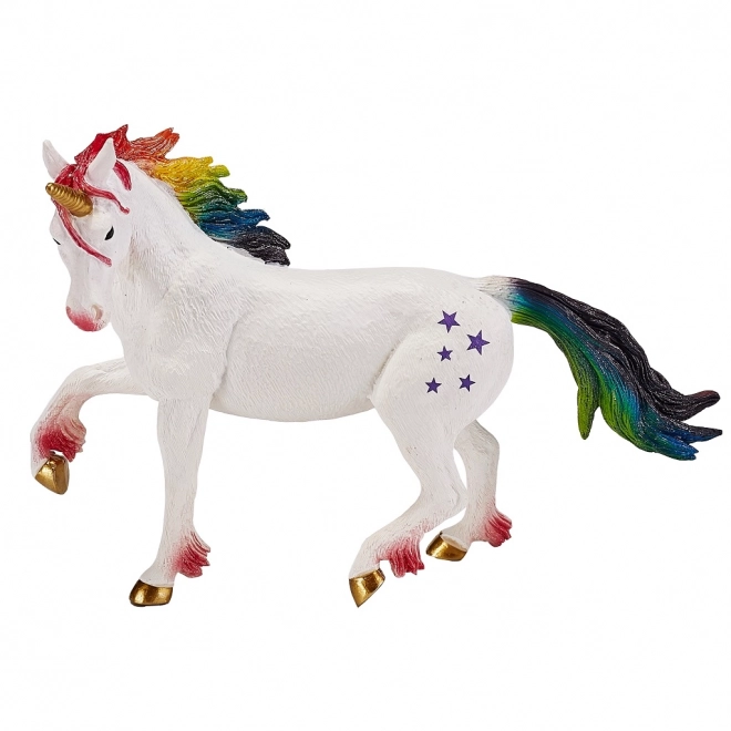 Unicorno arcobaleno Mojo