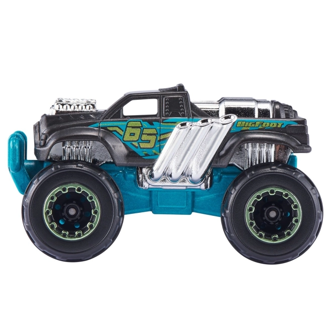 Monster truck unico