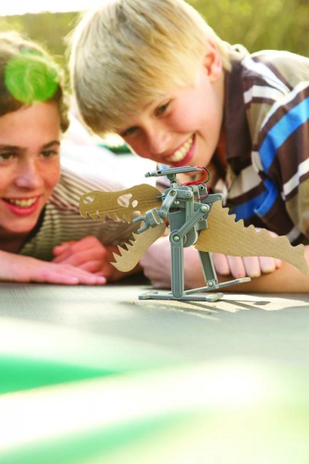 Divertimento educativo