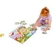 Puzzle Bigjigs Toys mondo magico