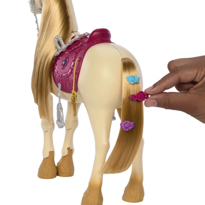 Barbie cavallo danzante con suoni