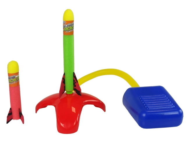 Set completo e colorato per un divertimento immediato