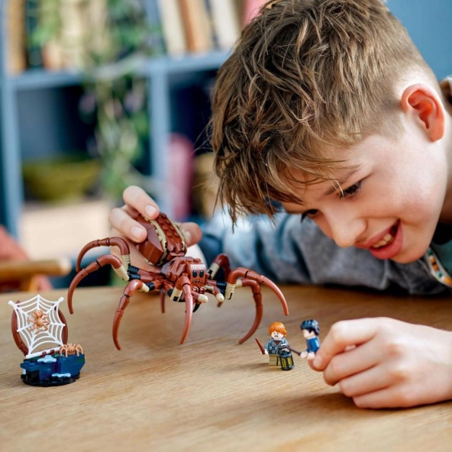 Figure LEGO di Harry Potter