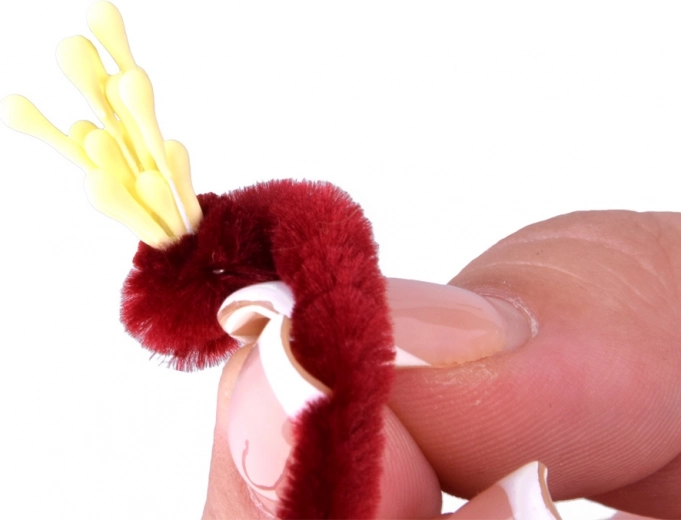 Fissaggio stabile e dettagli realistici