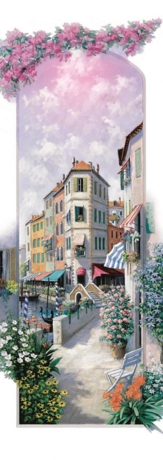 Puzzle verticale fioritura Venezia 1000 pezzi