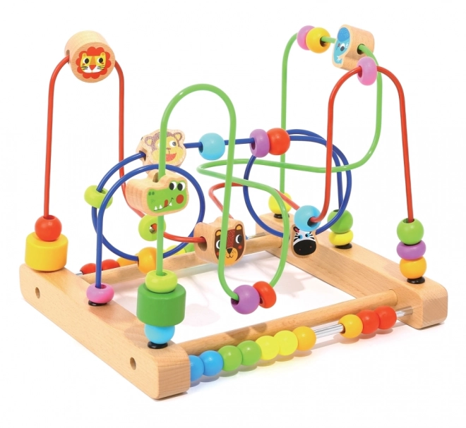 Labirinto Animali 2Kids Toys