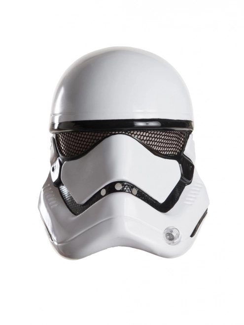 Maschera Stormtrooper per bambini