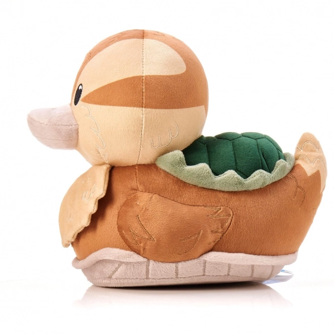 Paperella di peluche Avatar - Turtleduck