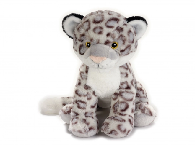 Play Eco Peluche Leopardo delle Nevi 29 cm