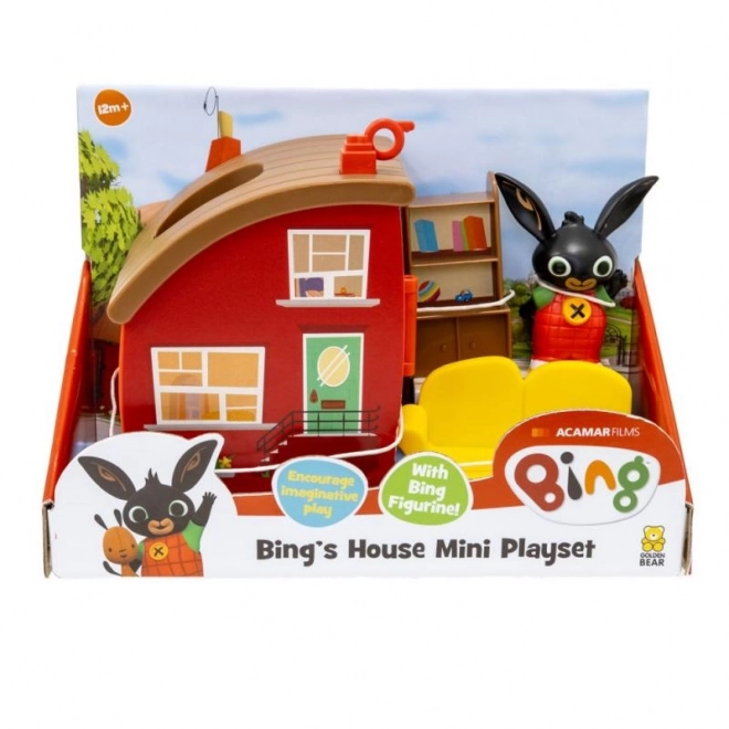 Casetta Gioco Mini BING