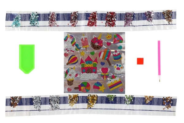 Divertimento creativo per tutti