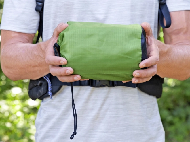 Materasso gonfiabile Bestway WanderLite