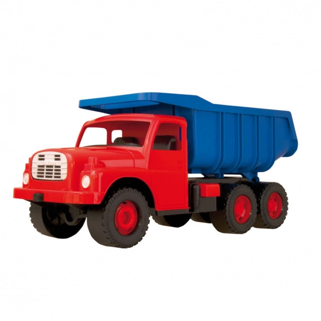 Camion Tatra 148 Verde Armata – Blu-rosso