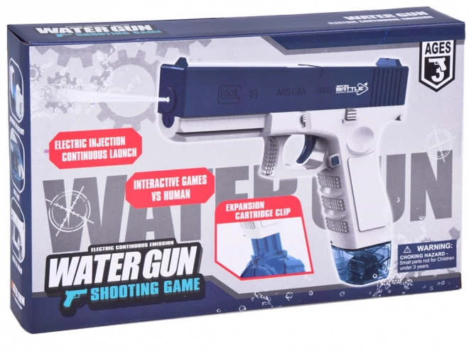 Giocattolo pistola ad acqua elettrica