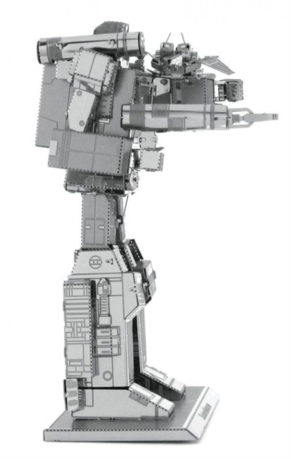 Puzzle 3D Transformers: Soundwave Metal Earth