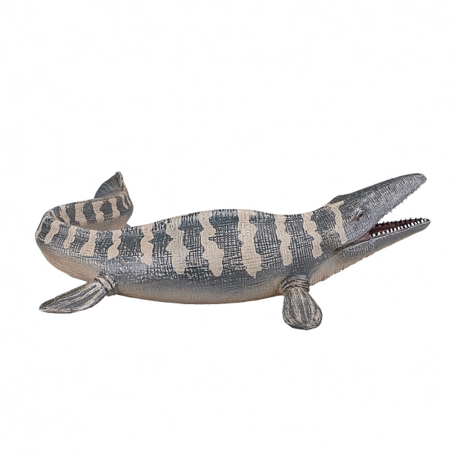 Statuetta di Tylosaurus Mojo