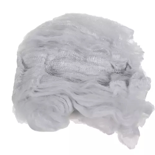 Ragnatela densa ed elastica con copertura fino a 2,5 m²