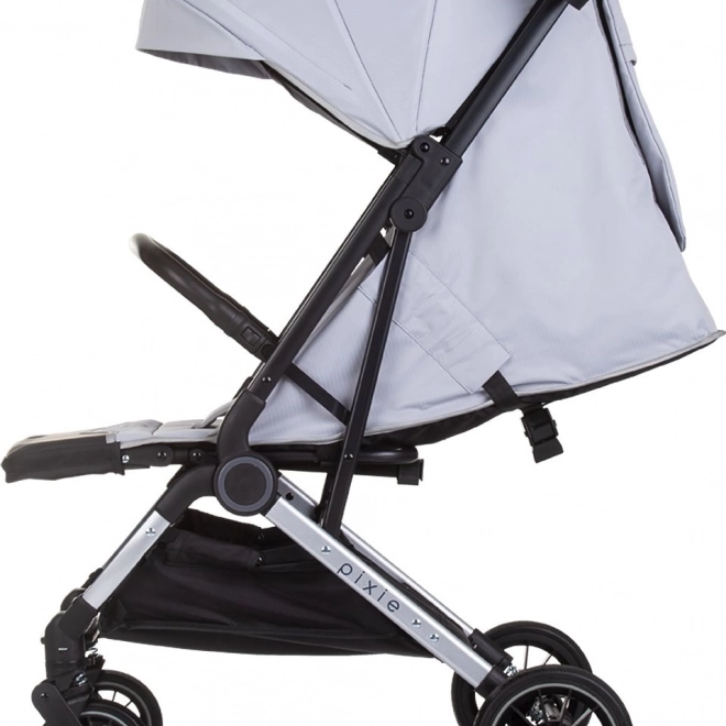 Passeggino sportivo Chipolino Pixie Cloud Grey