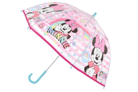 Ombrello manuale di Minnie