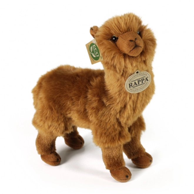 Lama di Peluche 23 cm Eco-Friendly