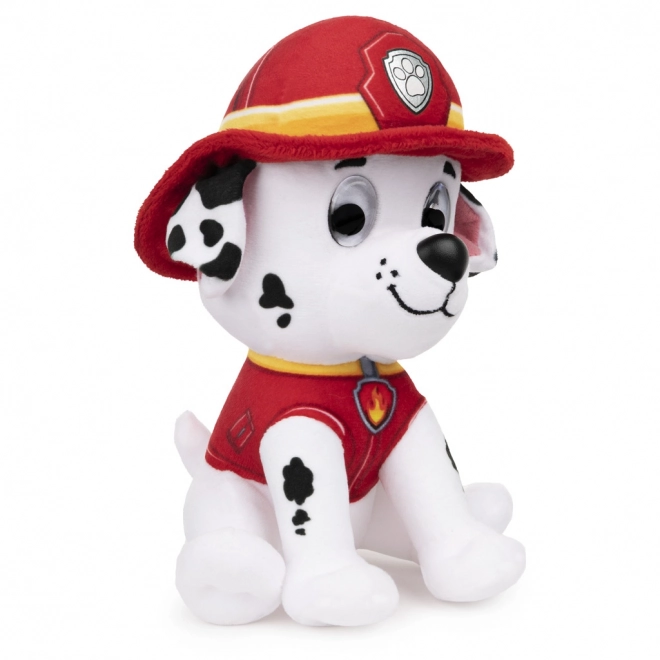 Peluche Marshall di Paw Patrol 15cm