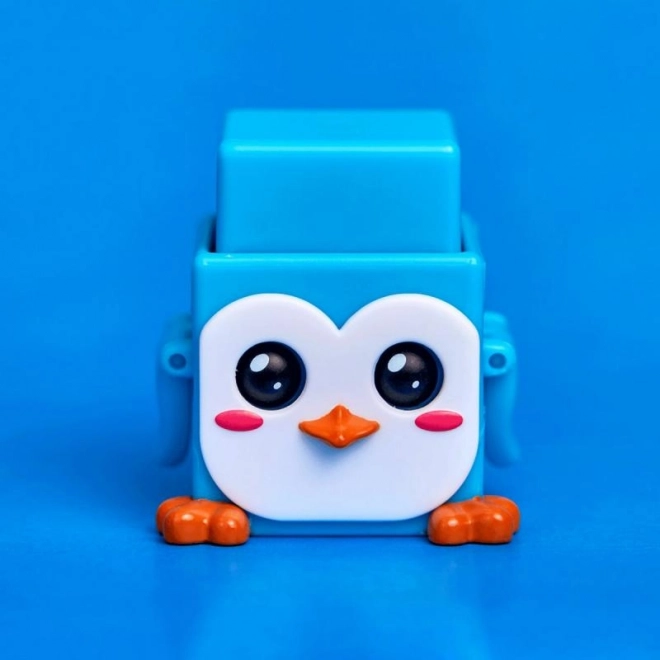 Bloxies Figurine Wave 1 - Animali Sorprendenti