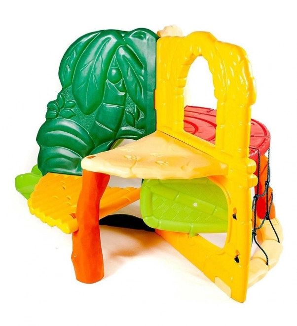 Climb Per Bambini Little Tikes Jungle