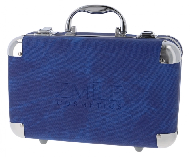 Cofanetto cosmetico Zmile Travel Blue