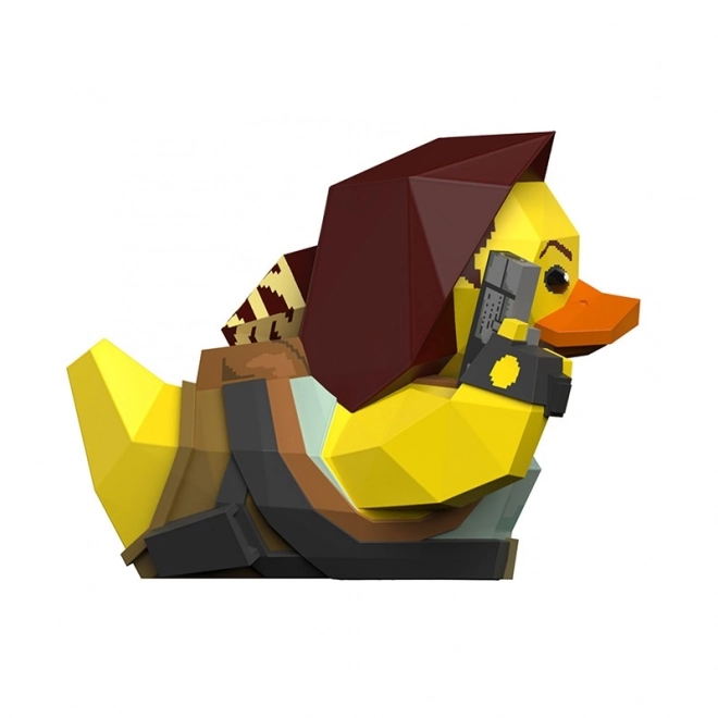 Tubbz anatra Lara Croft Retro prima edizione