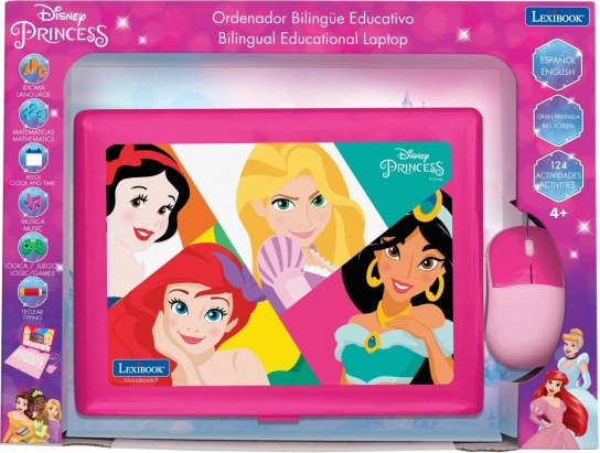 Contenuti Educativi e Ricreativi