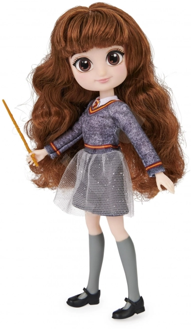 Bambola Hermione Granger di Wizarding World