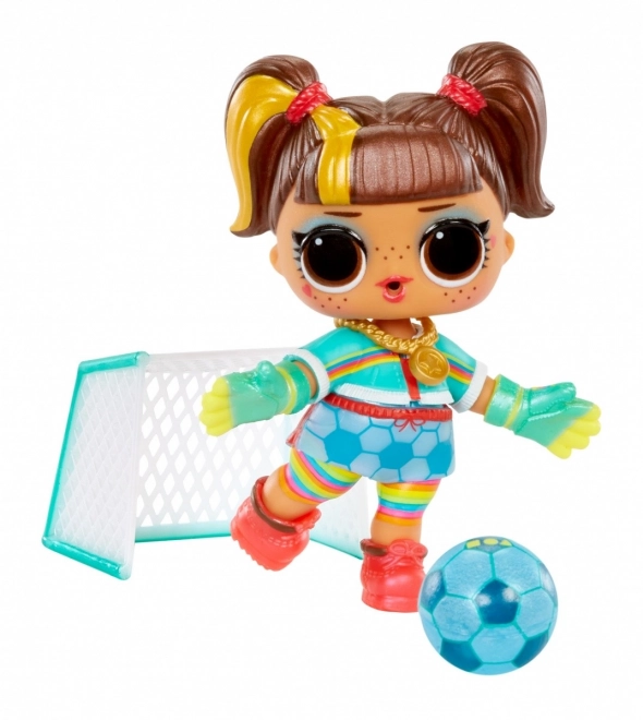 Bambola L.O.L. Surprise All Star Sports