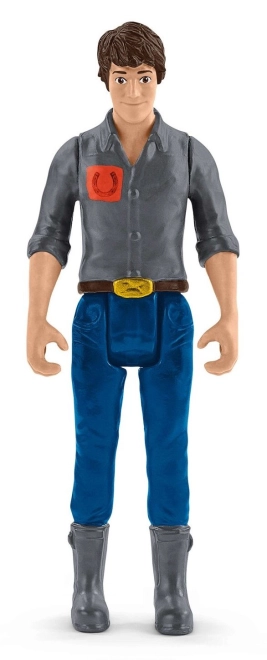 Figure snodabili per un gioco realistico