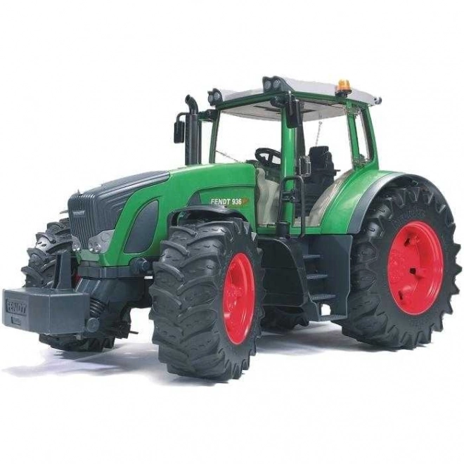 Trattore Bruder FENDT 936 Vario