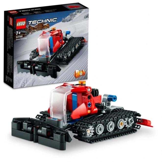 Gatto delle Nevi LEGO Technic