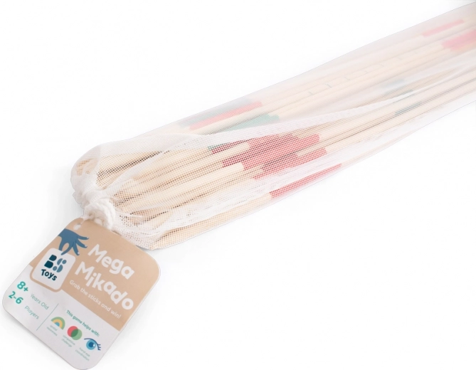 Formato XXL per il divertimento all’aperto