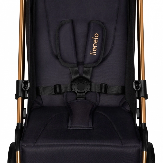 Passeggino Lionelo Cloe Edizione Golden Moments