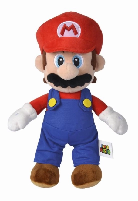 Super Mario: Peluche 30 cm